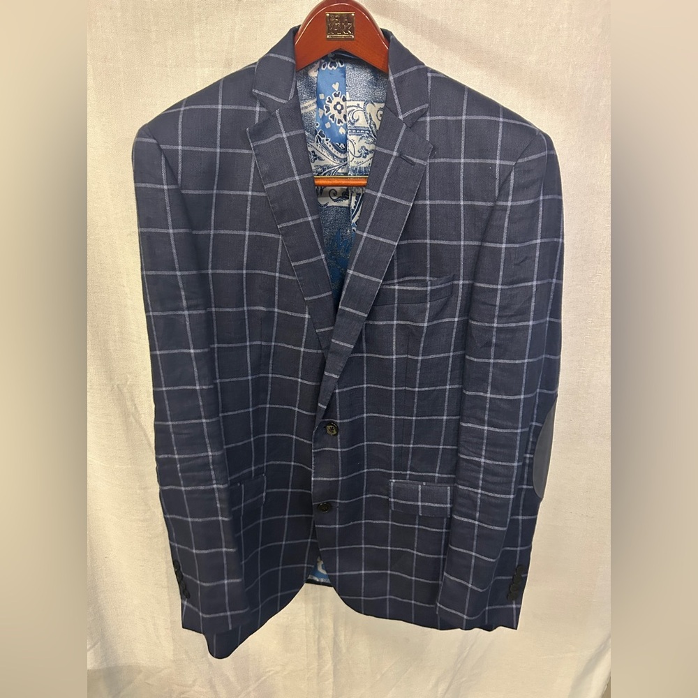 Men’s Sport Coat